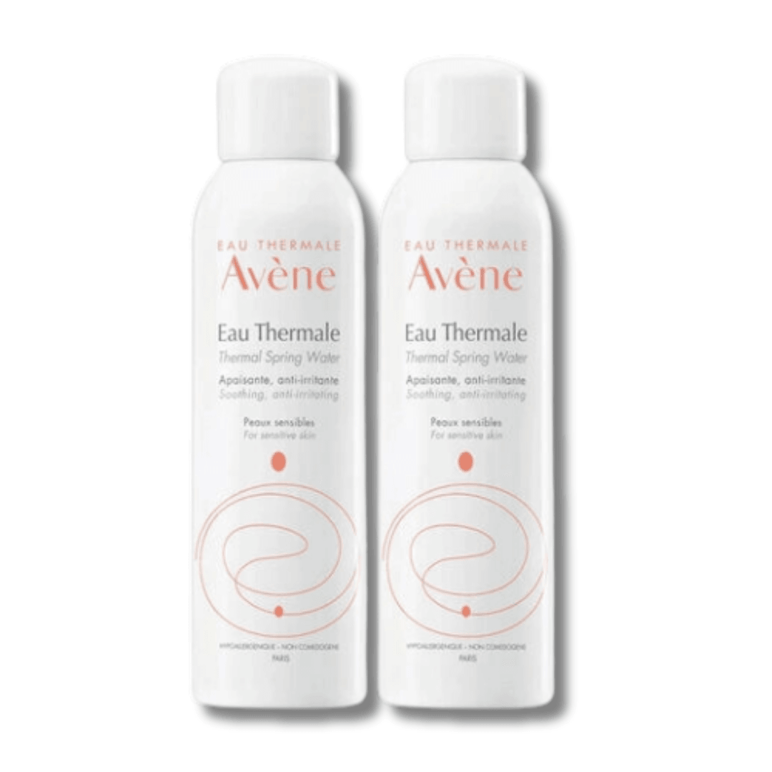 Avene Termal Su 2x150 ml