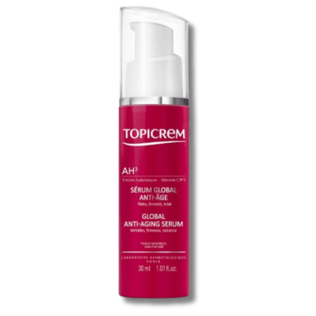 Topicrem AH3 Serum Global Anti-Age Serum 30 ml