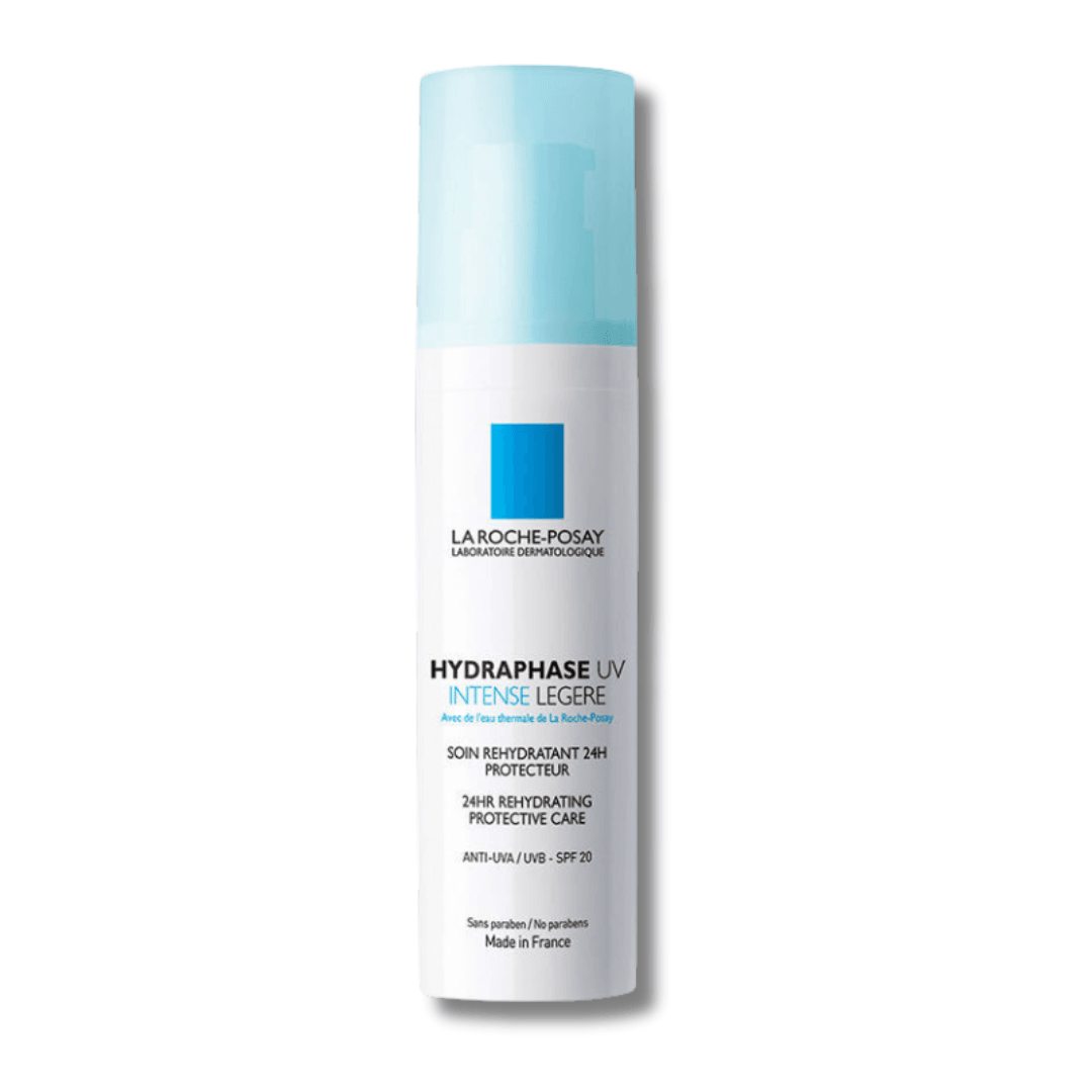 La Roche Posay Hydraphase UV Intense Legere Nemlendirici Krem SPF 20 50 ml