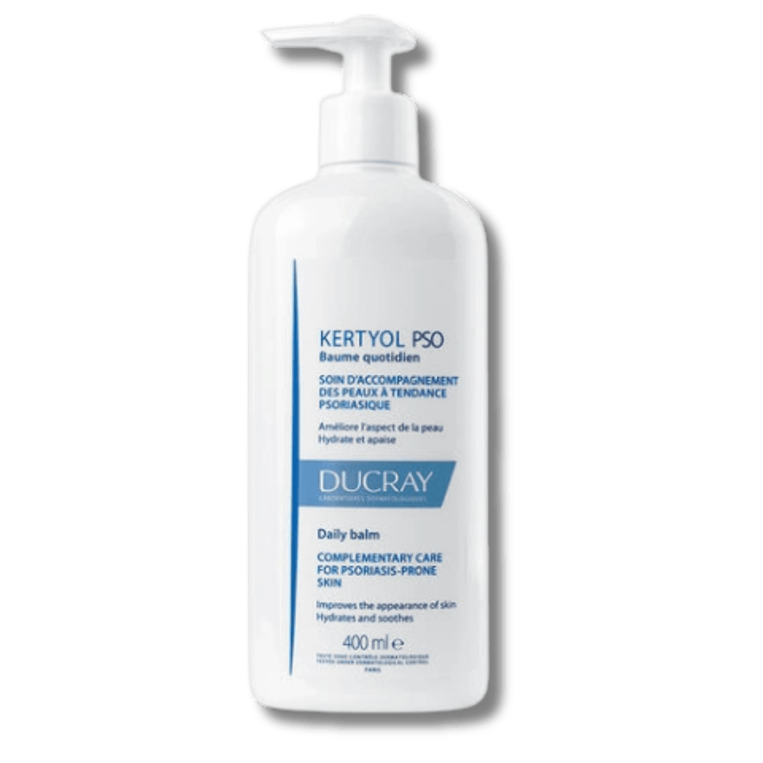 Ducray Kertyol P.S.O Günlük Nemlendirici Balm 400 ml