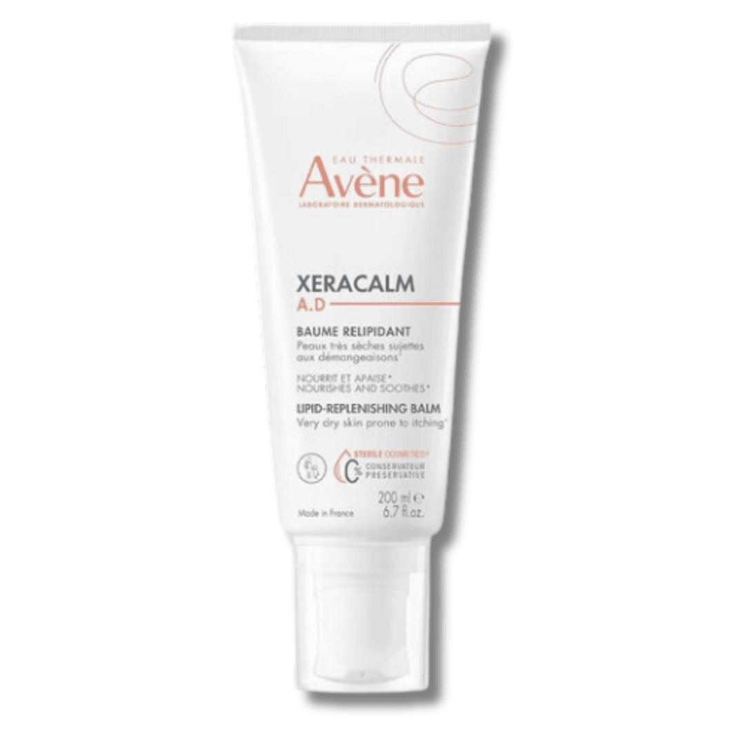 Avene XeraCalm A.D Baume Relipidant 200 ml