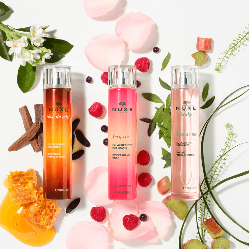 Nuxe Reve de Miel Vücut Spreyi 100 ml