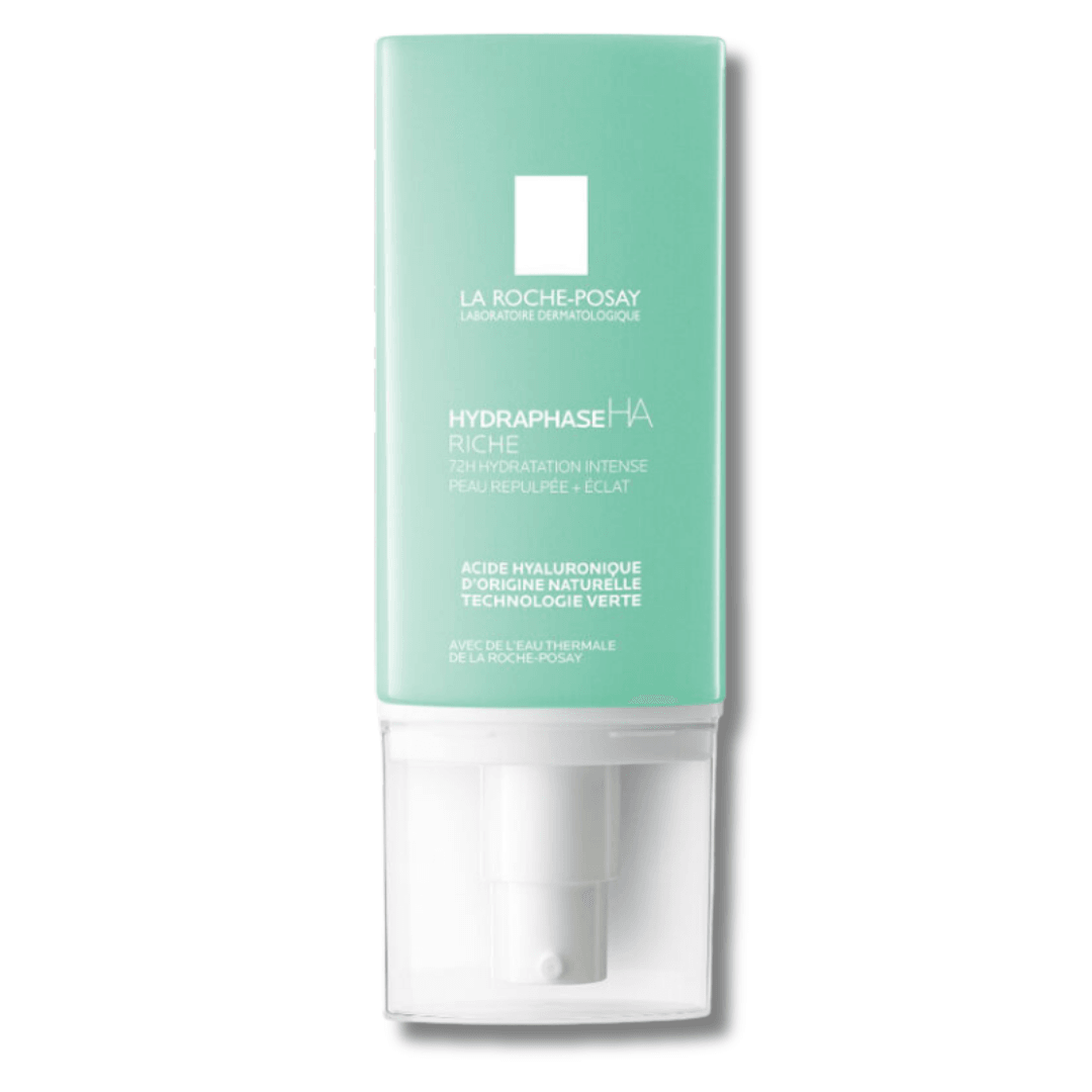 La Roche Posay Hydraphase Intense HA Rich 50 ml
