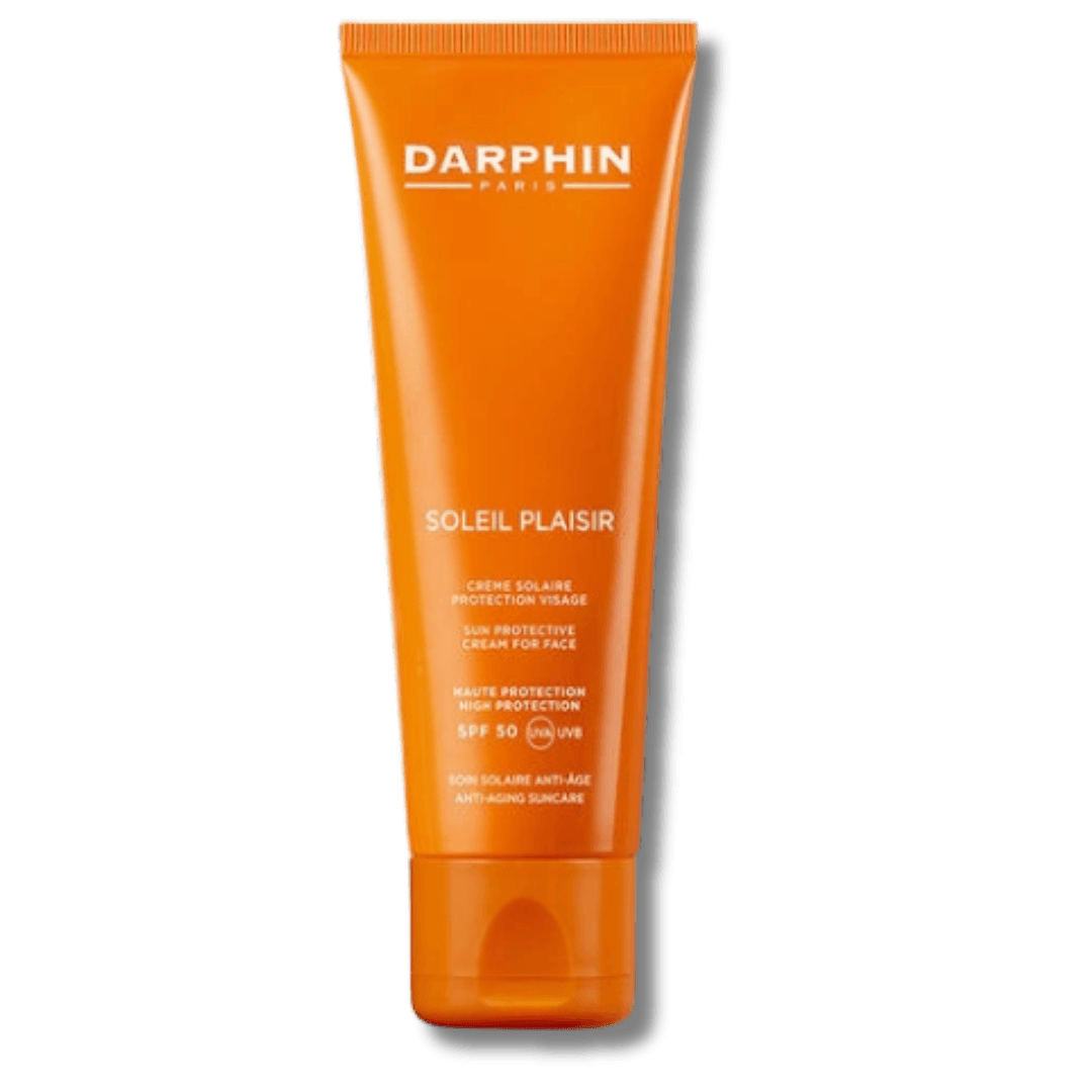 Darphin Soleil Plaisir Spf50 Güneş Koruyucu Krem 50ml