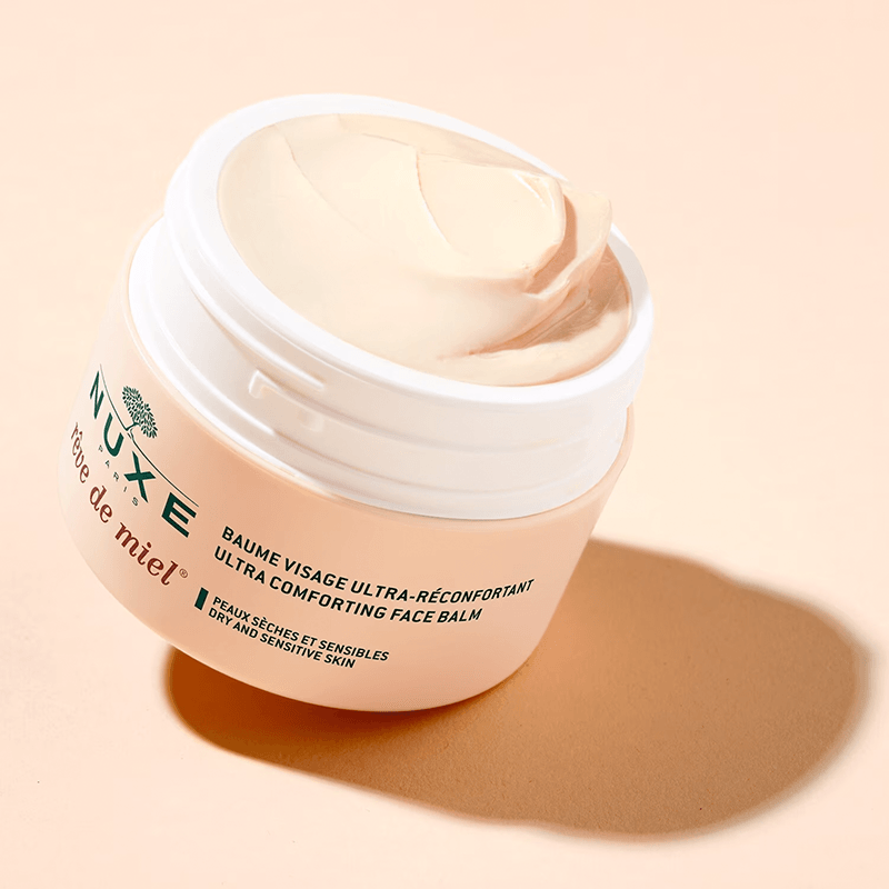 Nuxe Reve De Miel Ultra Comforting Face Balm 50 ml