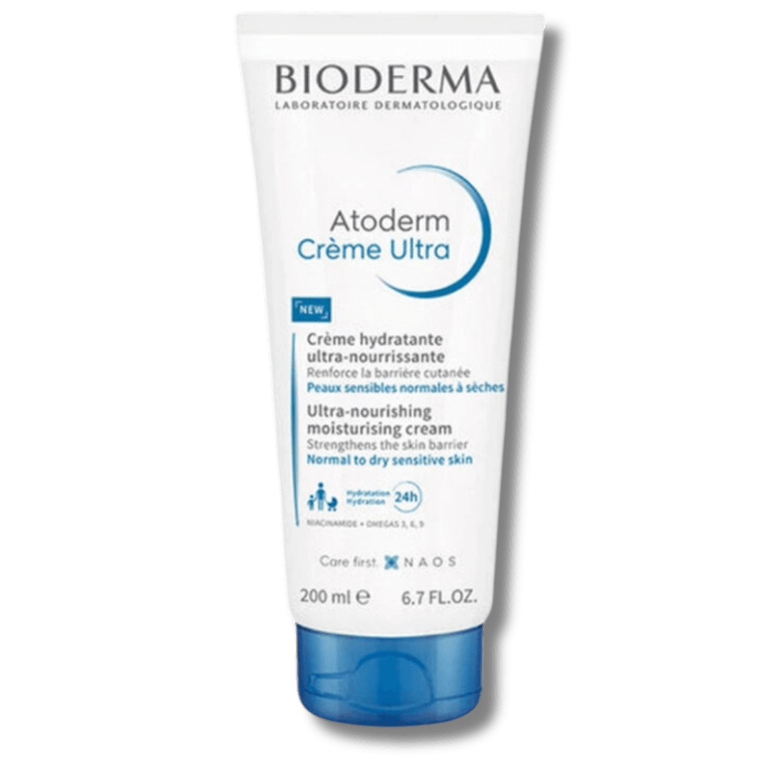 Bioderma Atoderm Krem Ultra 200 ml