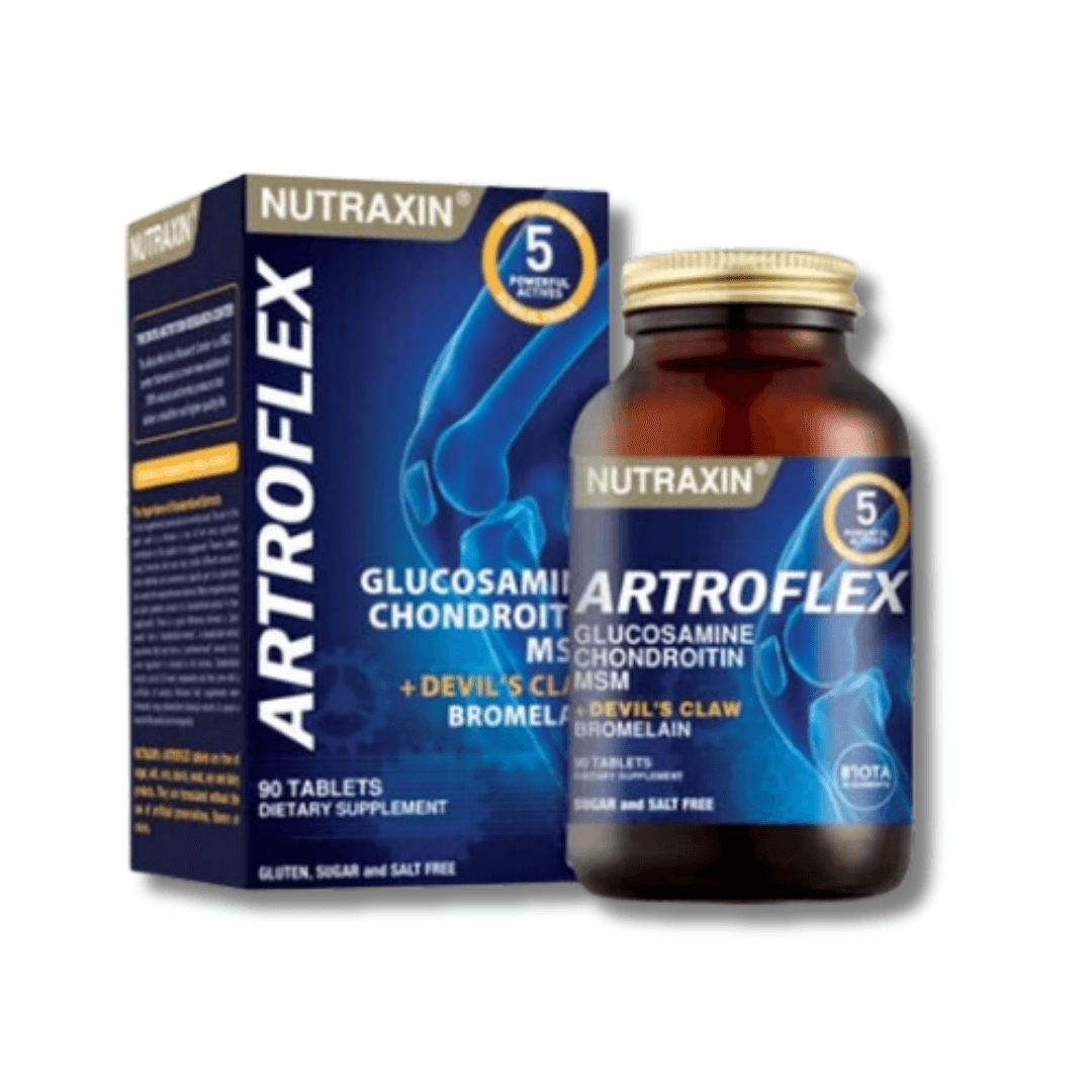 Nutraxin Artroflex 90 Tablet