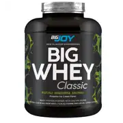 BigJoy Sports BigWhey Classic Whey Protein 2376 Gr - Antep Fıstıklı Dondurma