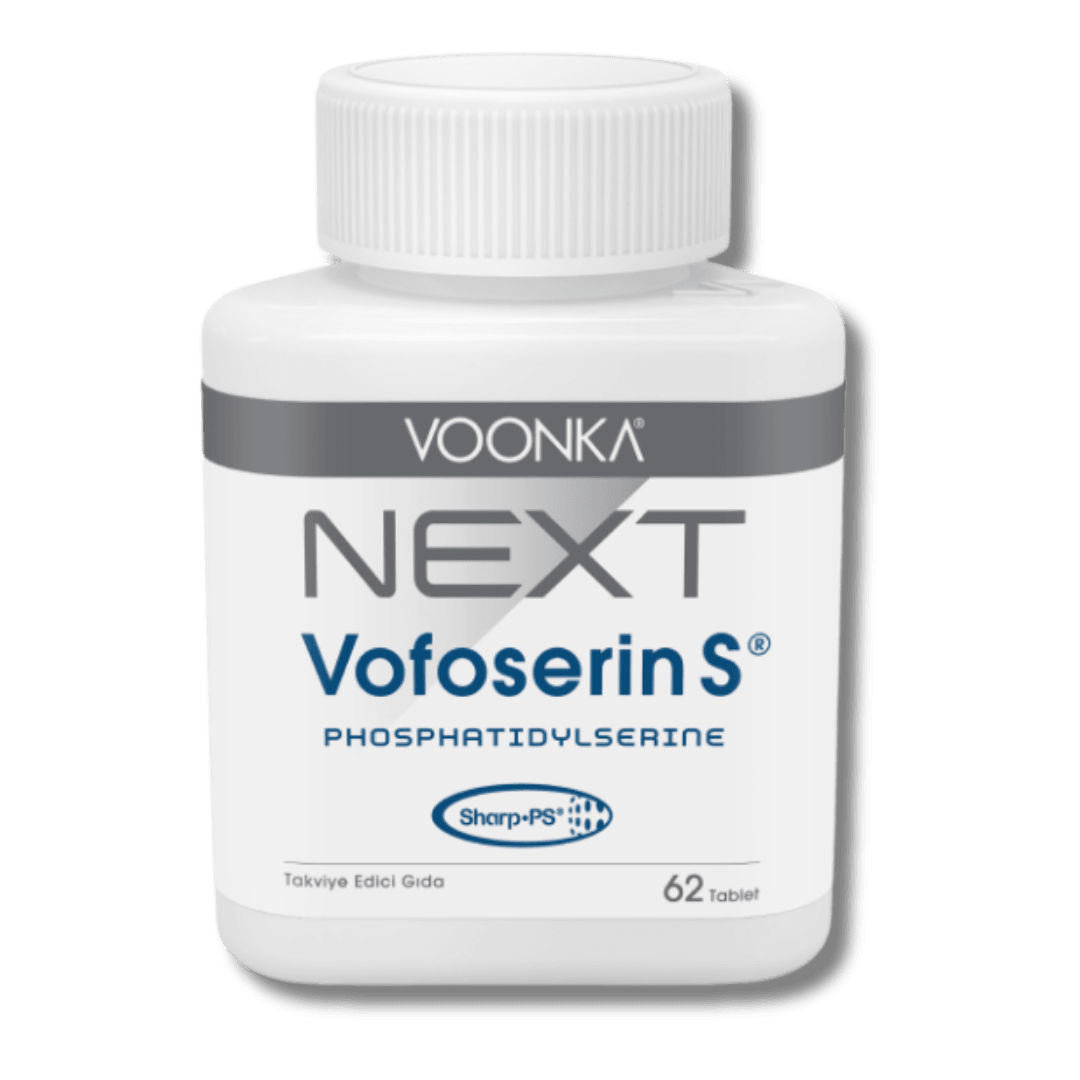 Voonka Next Vofoserin S 62 Tablet