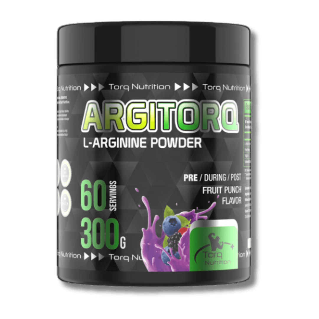 Torq Nutrition Argitorq 300 Gr