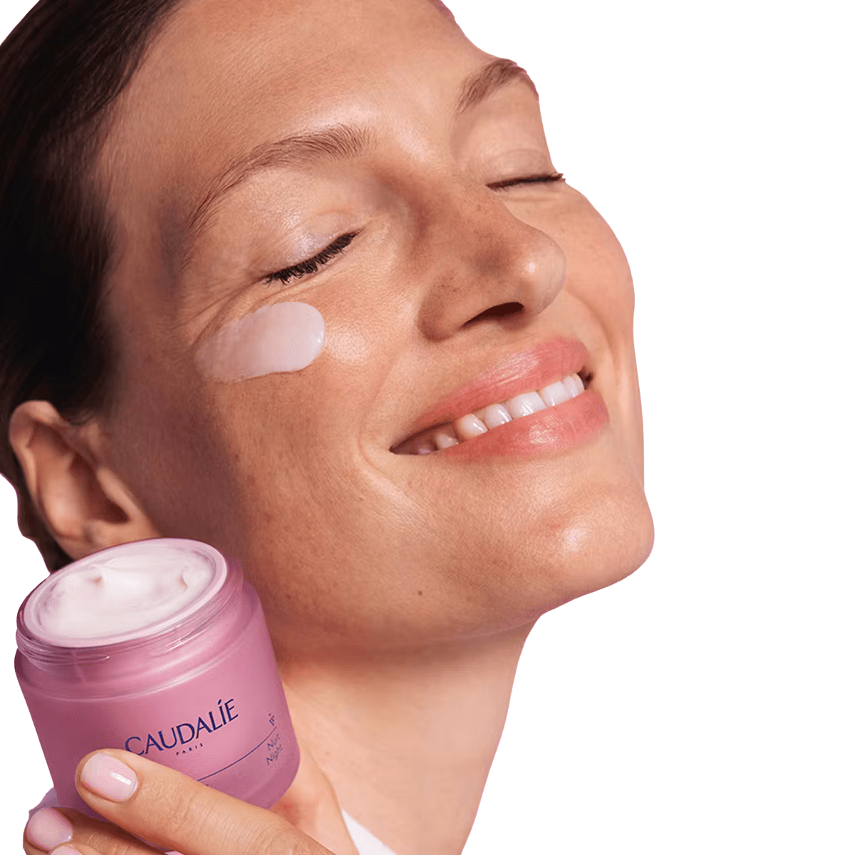 Caudalie Resveratrol Lift Sıkılaştırıcı Etkili Gece Bakım Kremi 50 ml