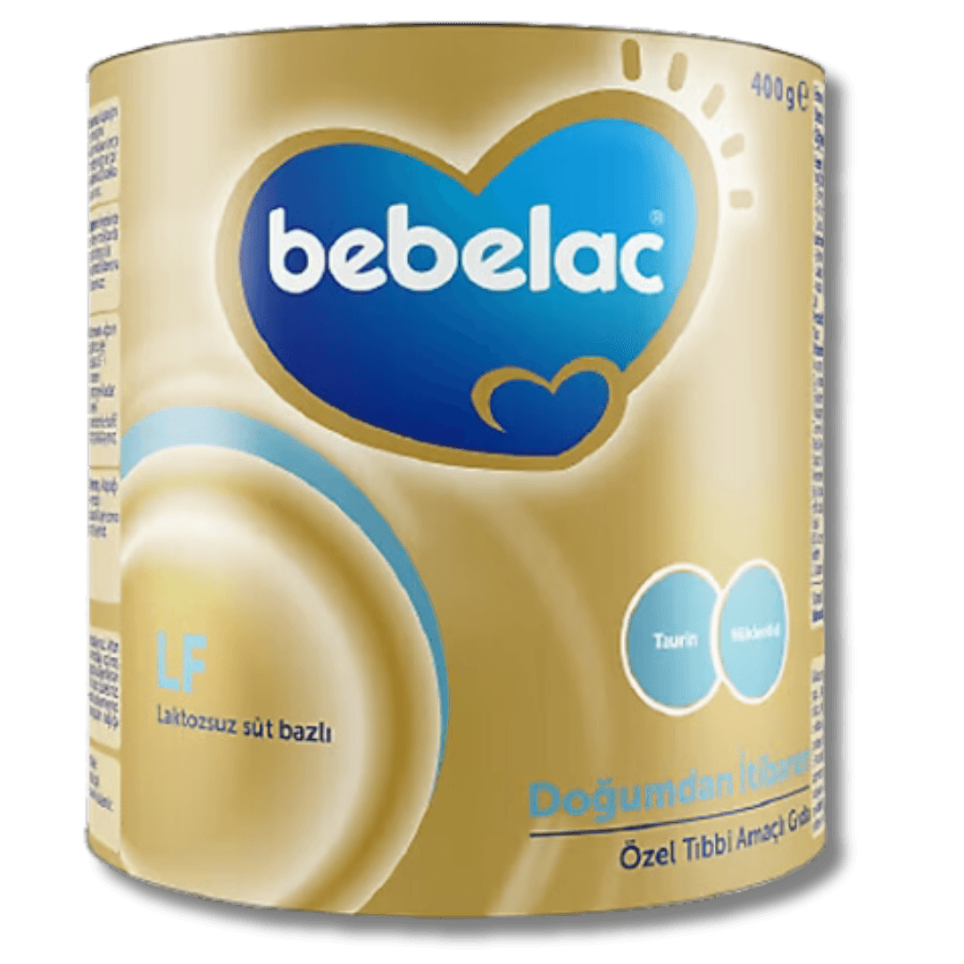 Bebelac LF 400 Gram