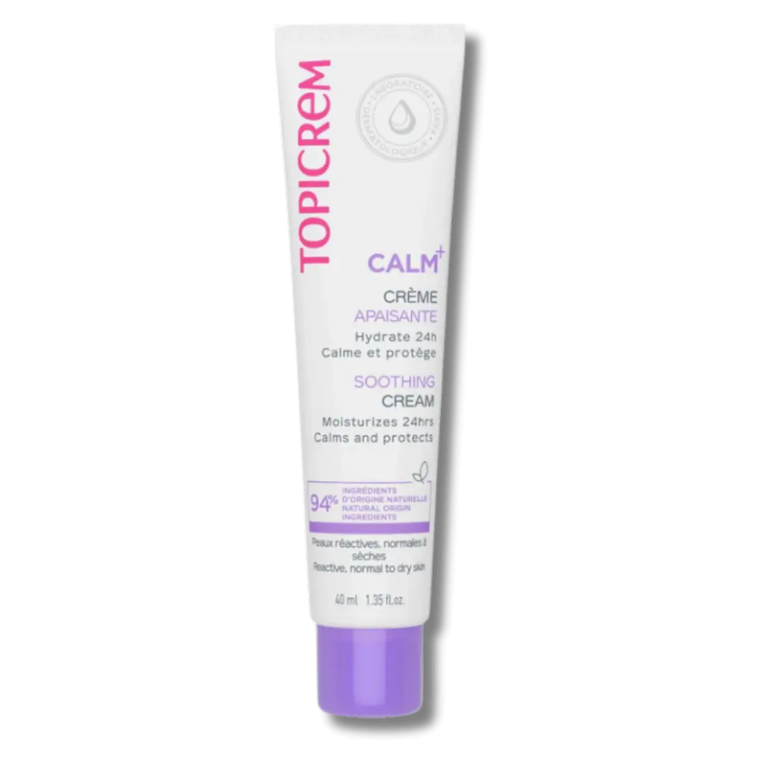 Topicrem Calm Ultra Nemlendirici Bakım Kremi 40 ml Fiyatı ve Yorumları