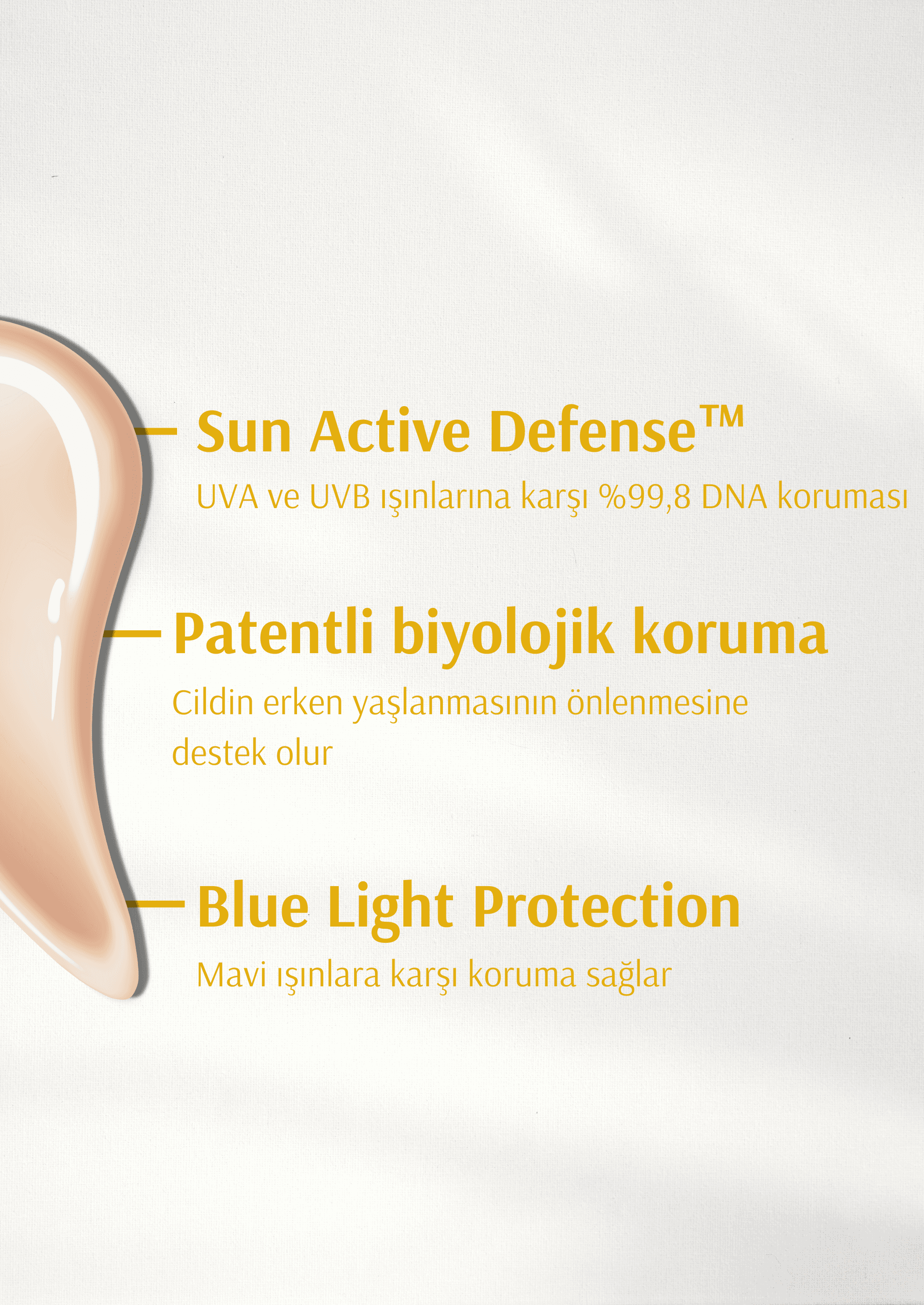 Bioderma Photoderm M SPF 50+ Krem 40 ml - Golden