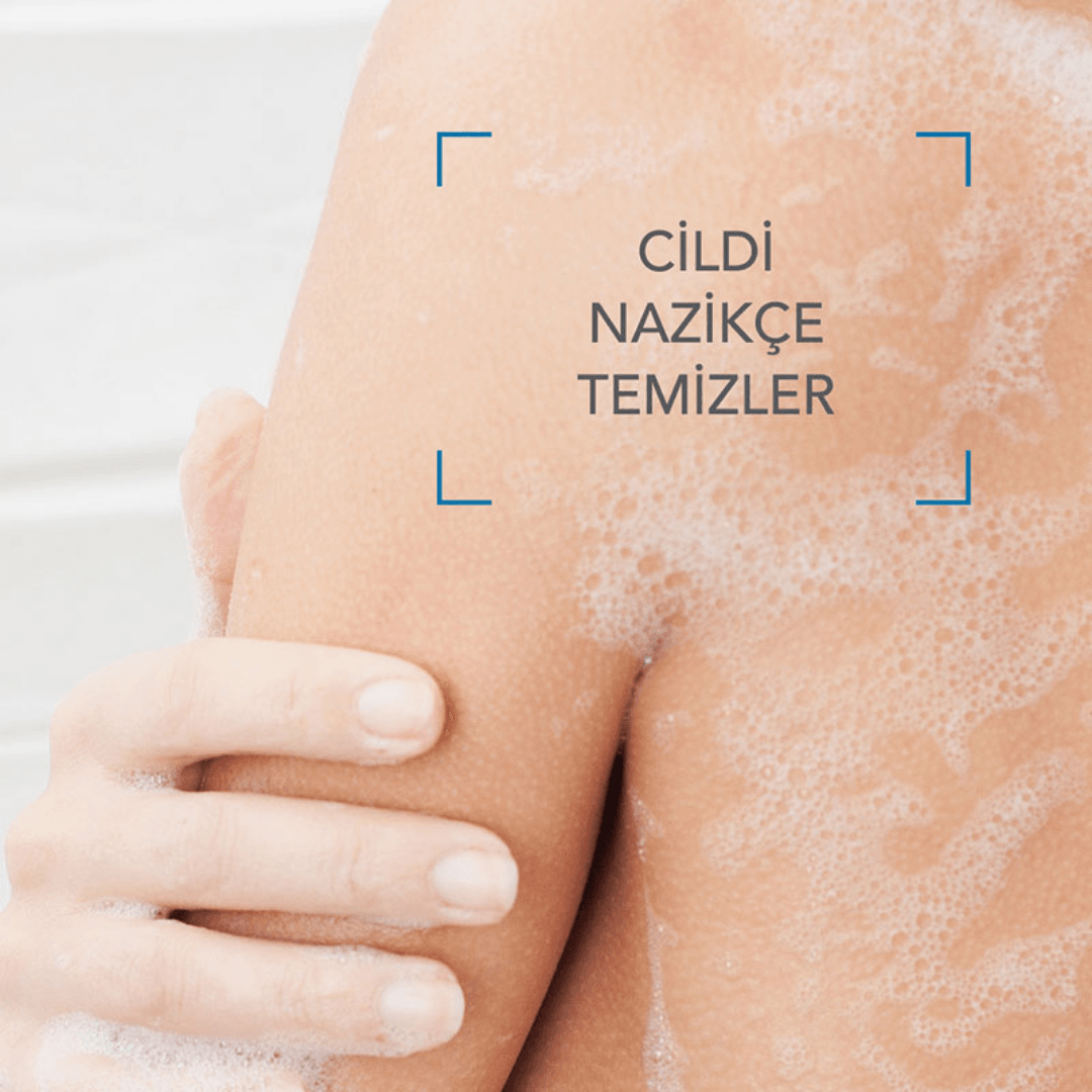 Bioderma Atoderm Intensive Nemlendirici Temizleyici Sabun 150 gr