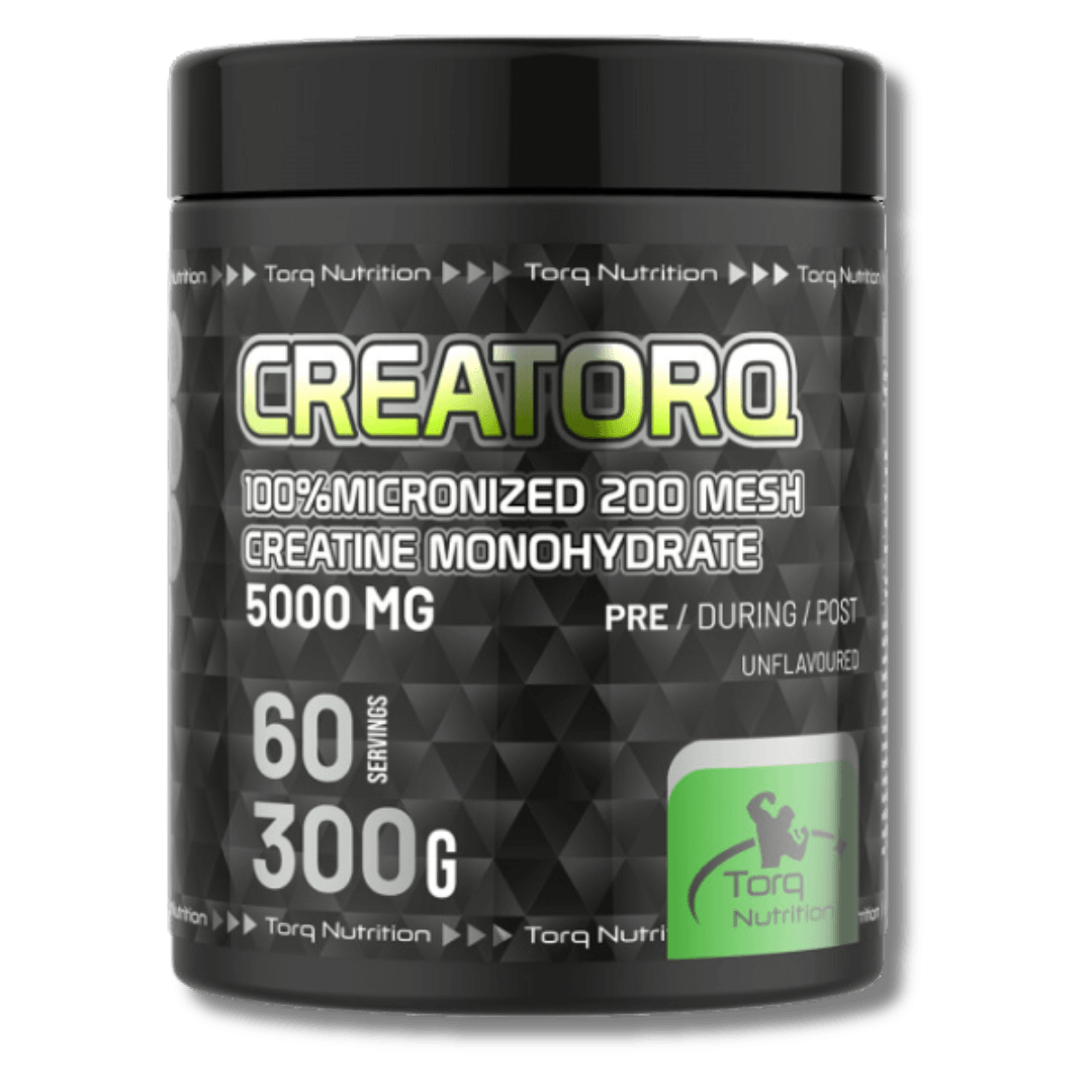 Torq Creatorq Creatine Monohydrate 300 Gr