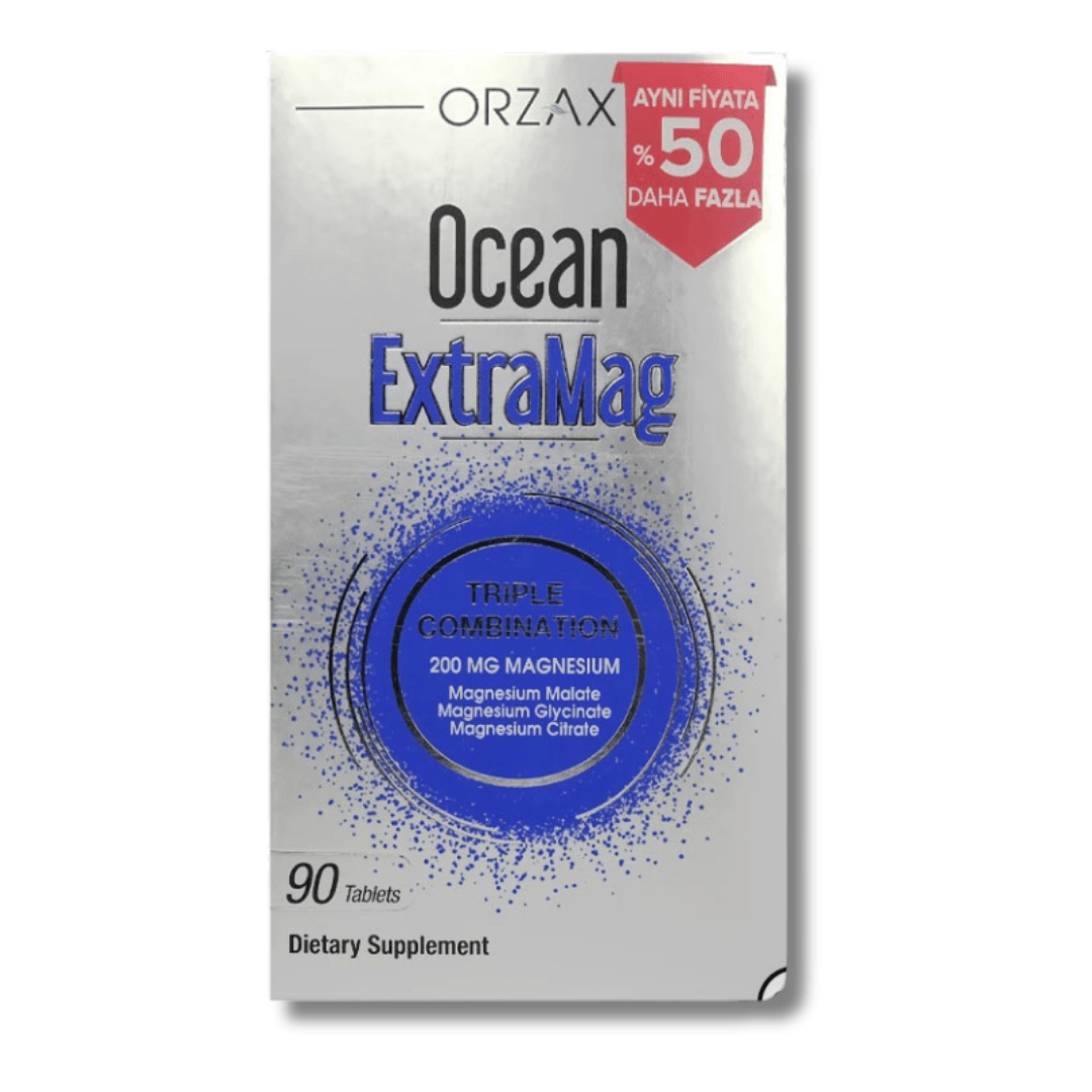 Ocean Extramag 90 Tablet
