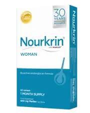 Nourkrin