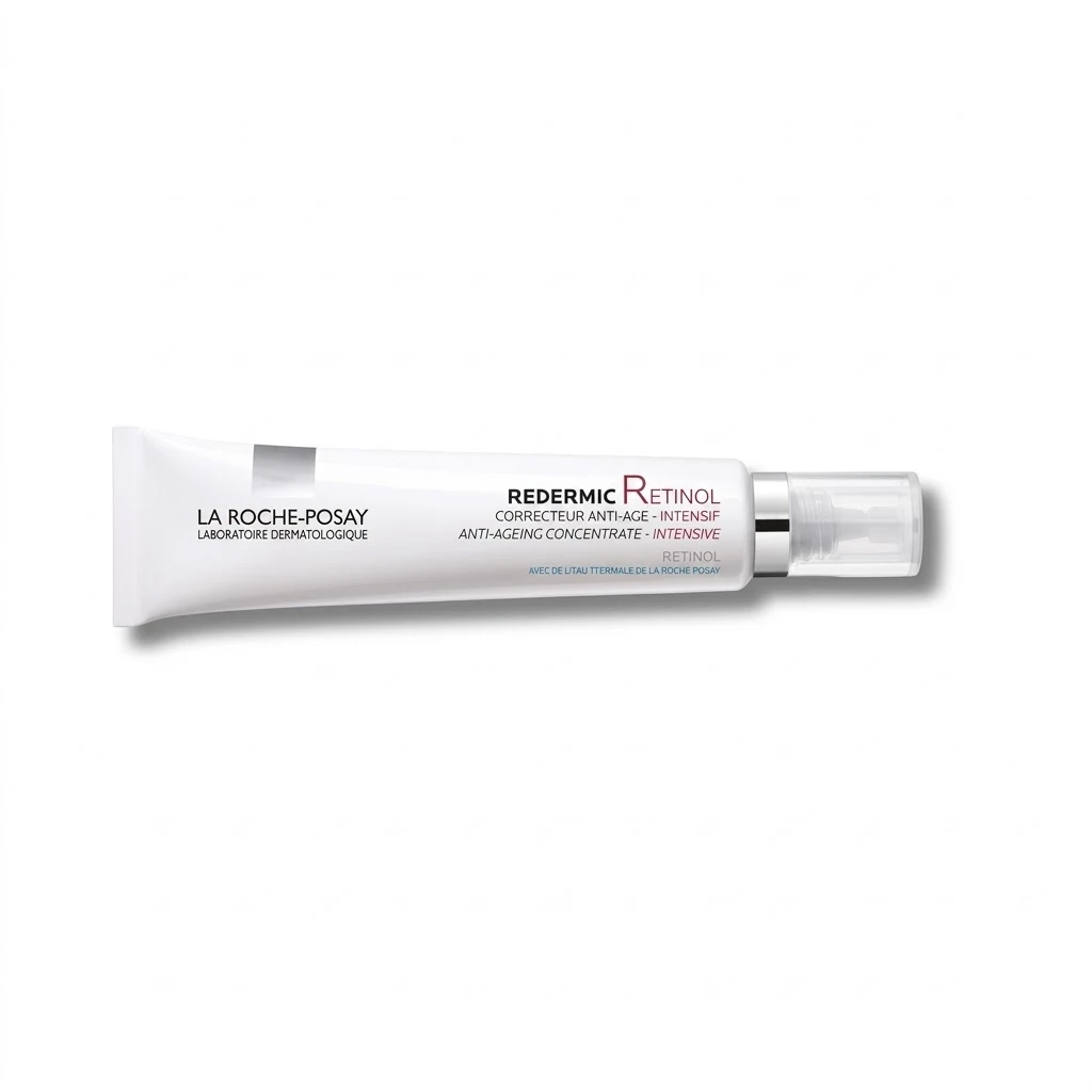 La Roche Posay Redermic R Retinol Krem 30 ml Fiyat ve Yorumları