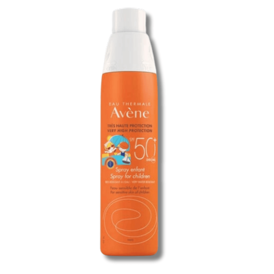 Avene Spf 50+ Children Çocuk Güneş Spreyi 200ml