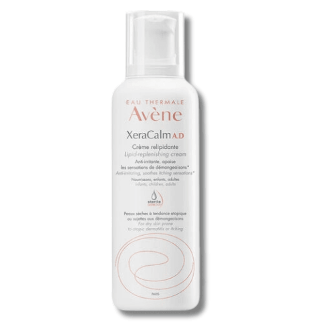 Avene Xeracalm A.D Nemlendirici Krem 400 ml