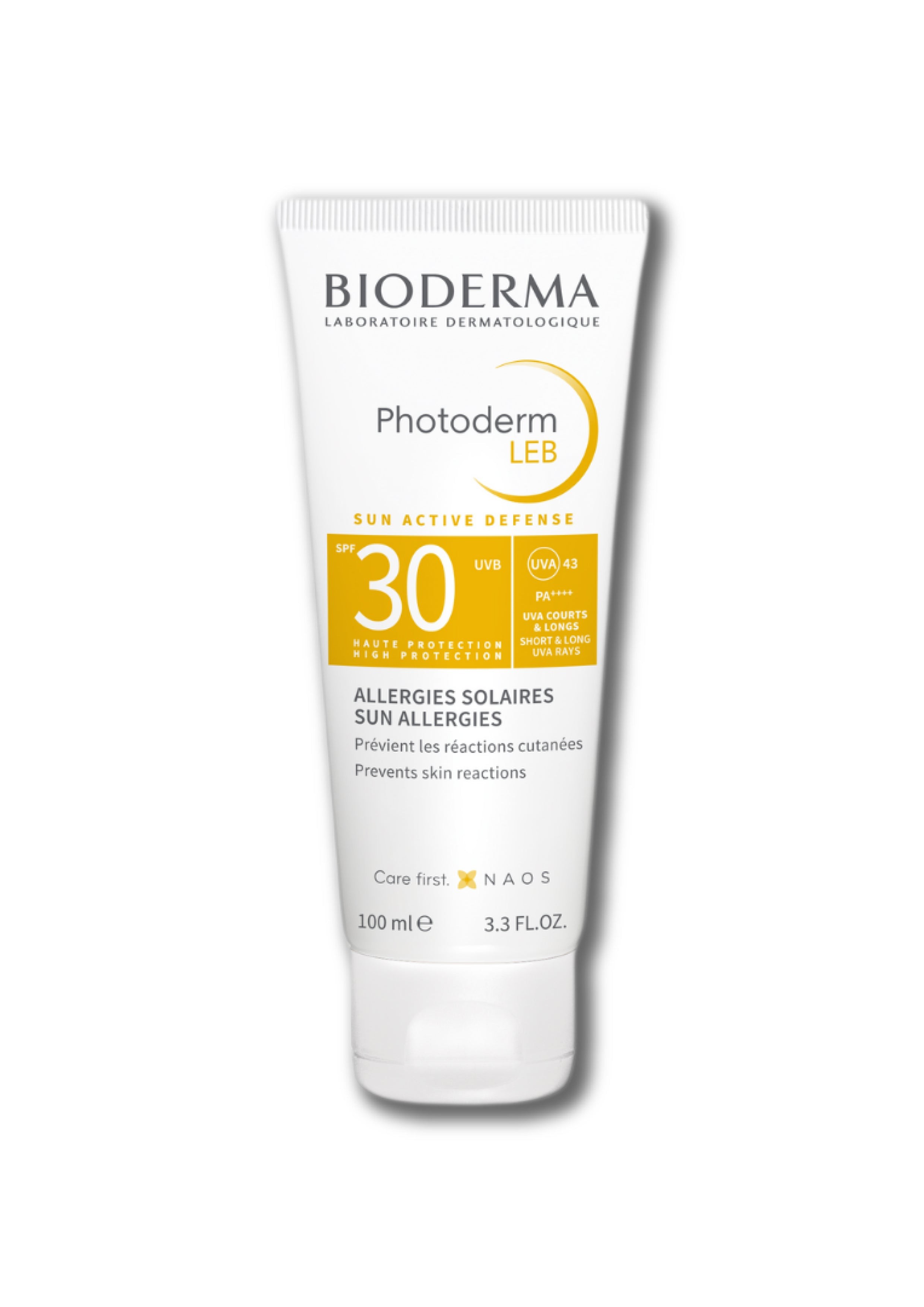 Bioderma Photoderm LEB SPF30 100 ml