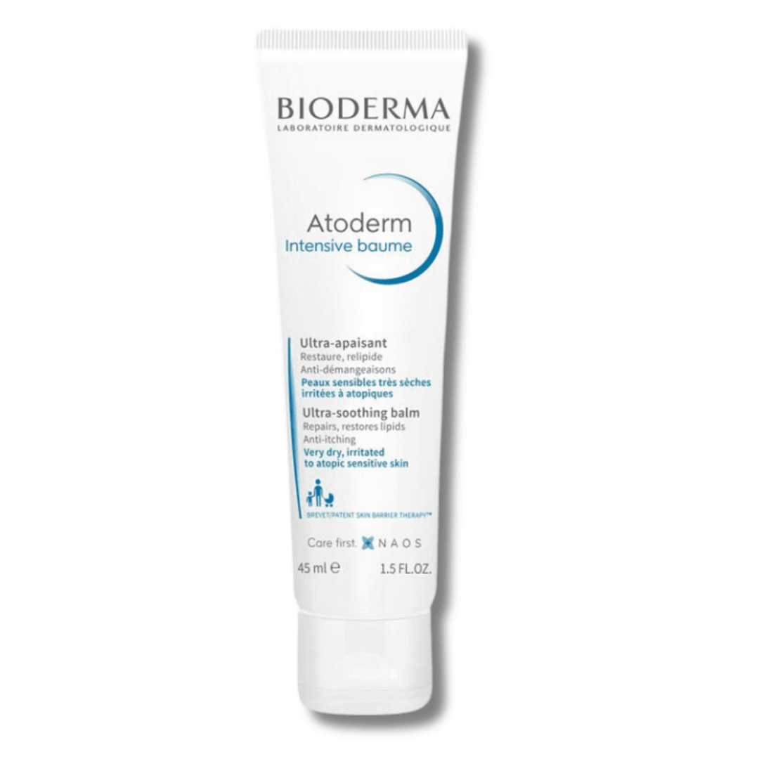 Bioderma Atoderm Intensive Balm 45 ml