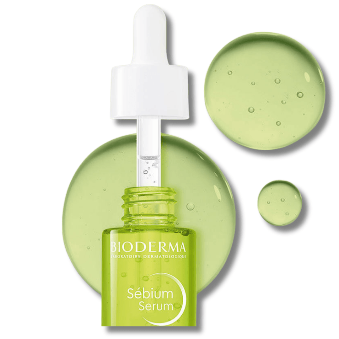 Bioderma Sebium Serum 30 ml
