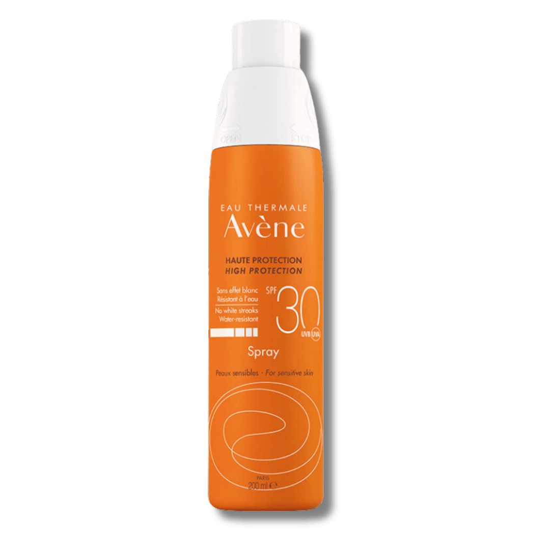 Avene Spf 30+ Güneş Koruyucu Sprey 200ml