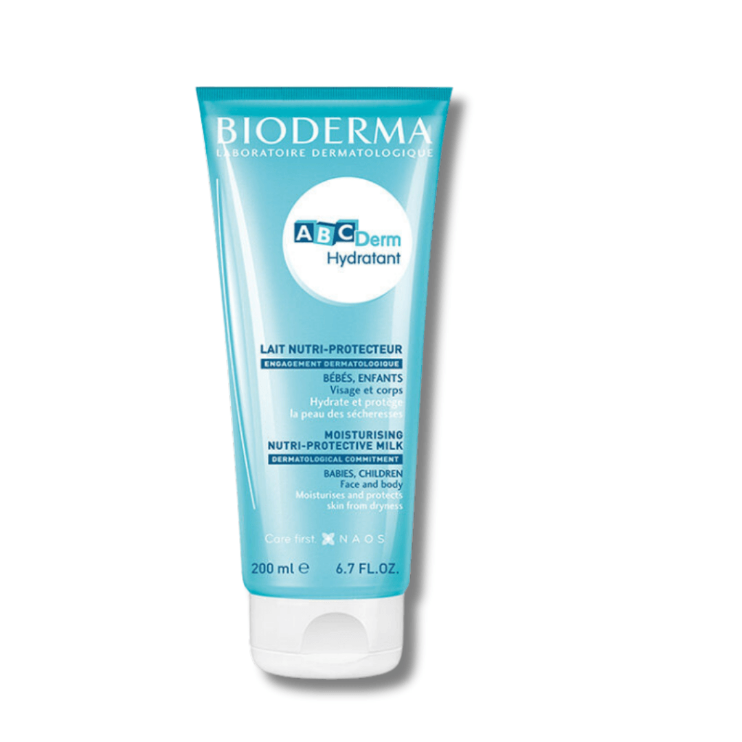 Bioderma ABCDerm Hydratant 200 ml