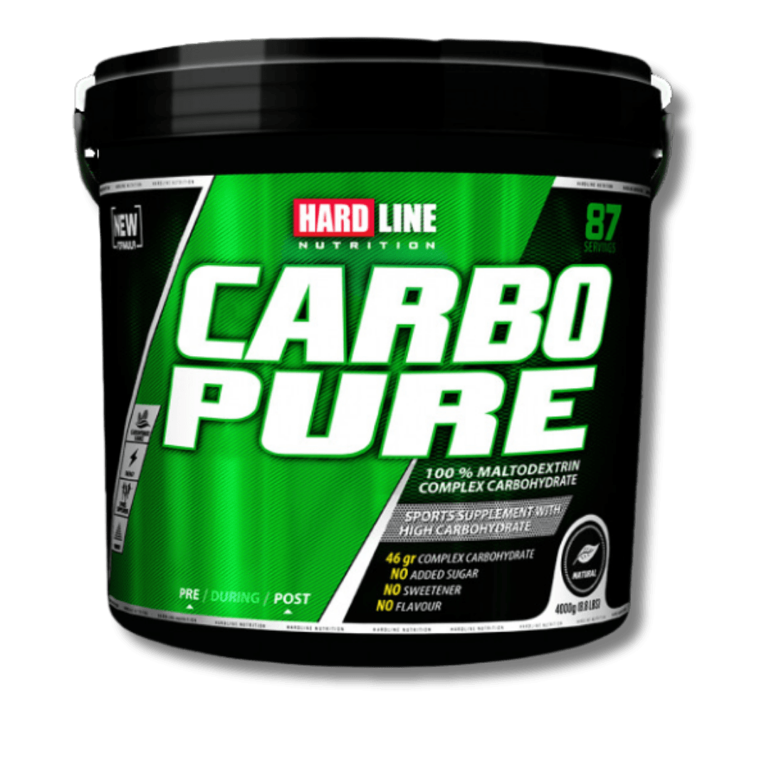 Hardline Carbopure 4000 Gr