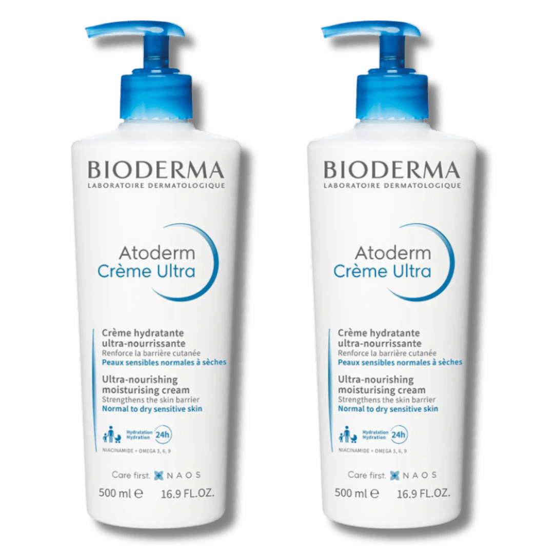 Bioderma Atoderm Krem Ultra 500 ml