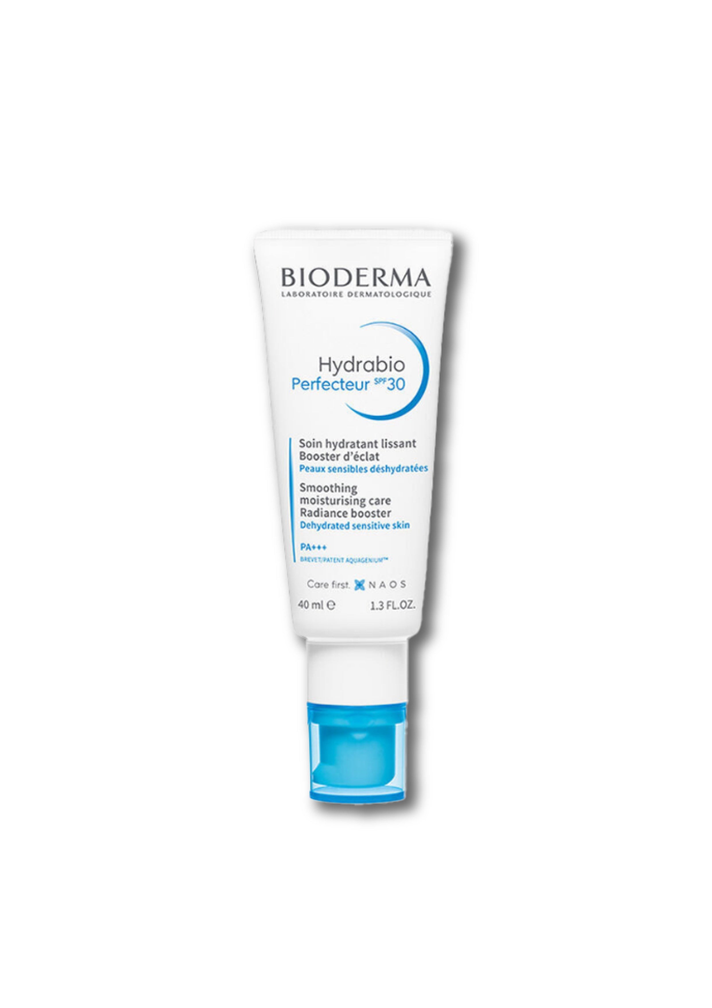 Bioderma Hydrabio Perfecteur Spf30 Nemlendirici Krem 40 ml