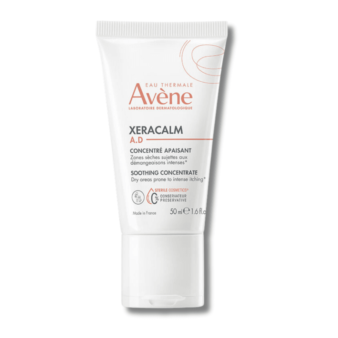 Avene XeraCalm A.D Bakım Kremi 50 ml