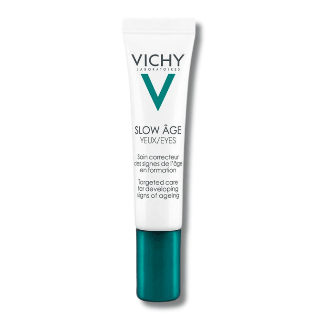 Vichy Slow Age Yaşlanma Karşıtı Göz Çevresi Kremi 15 ml