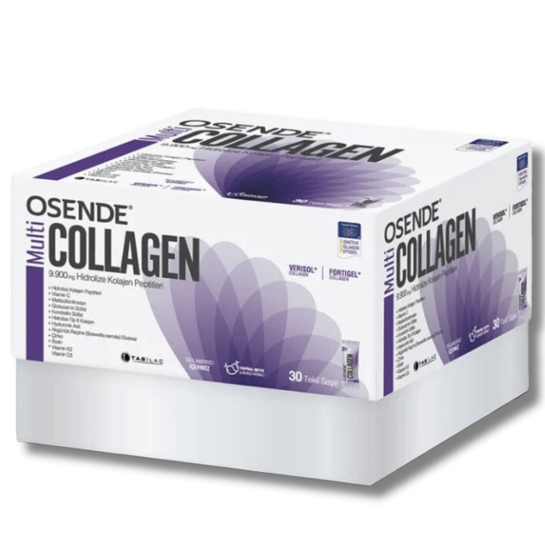 Osende Multi Collagen 30 Tekli Saşe