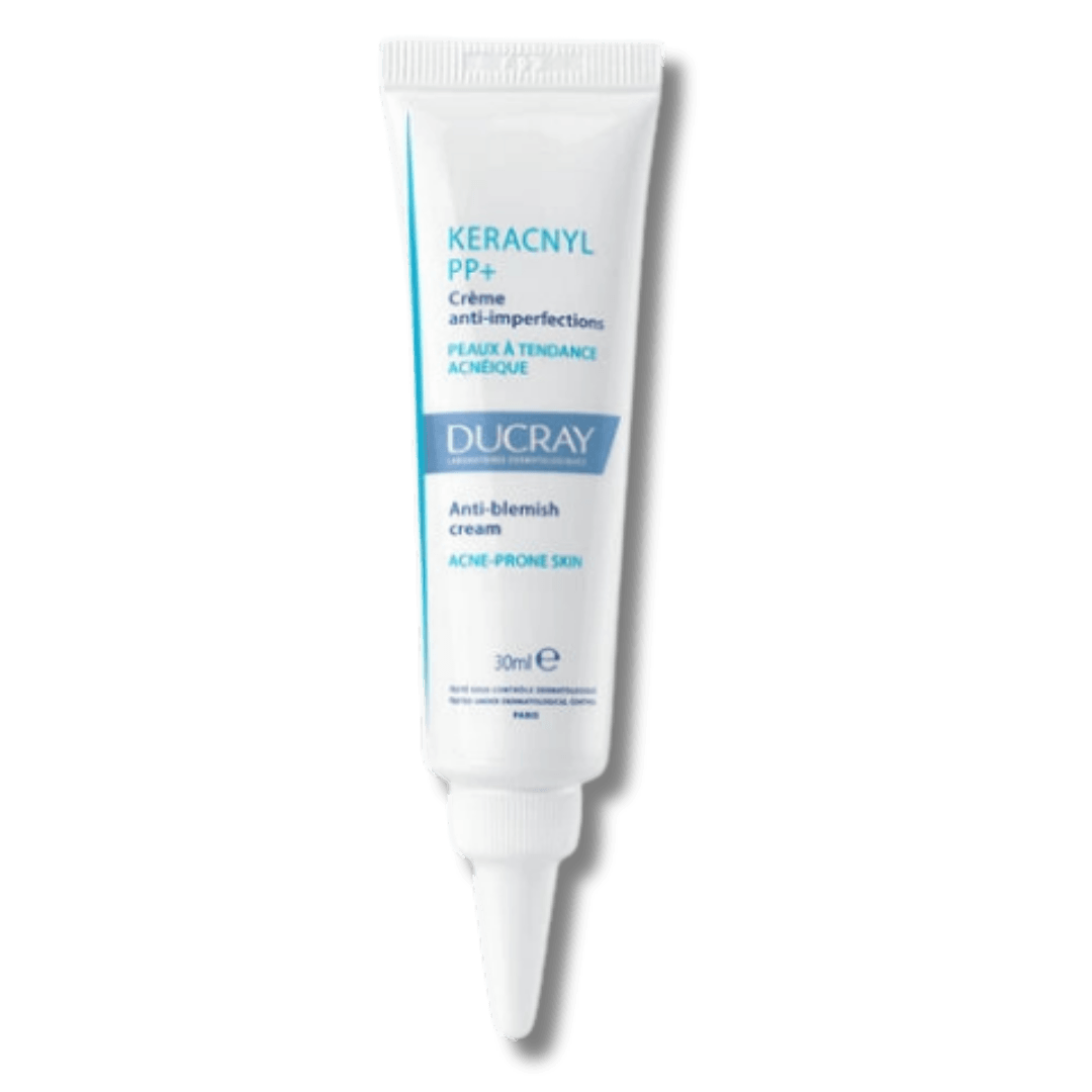 Ducray Keracnyl PP+ Creme 30 ml YENİ FORMÜL