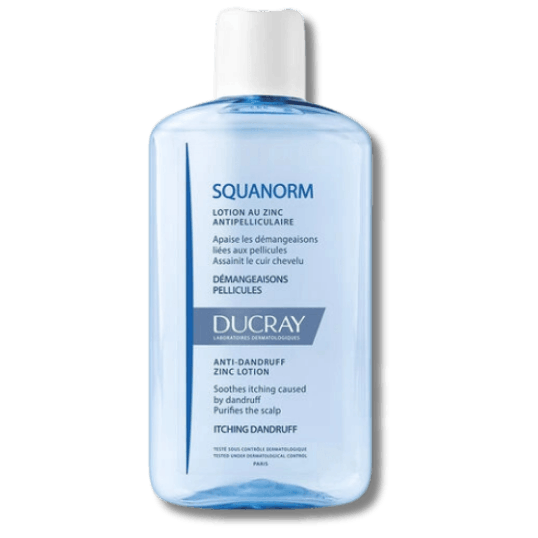 Ducray Squanorm Kepek Karşıtı Losyon 200 ml