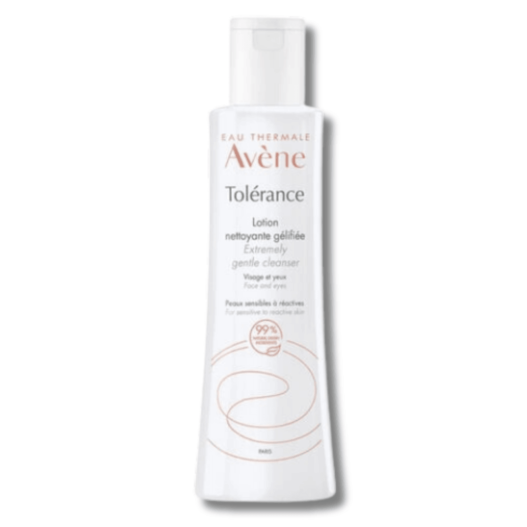 Avene Tolerance Extremely Gentle Cleanser 200 ml