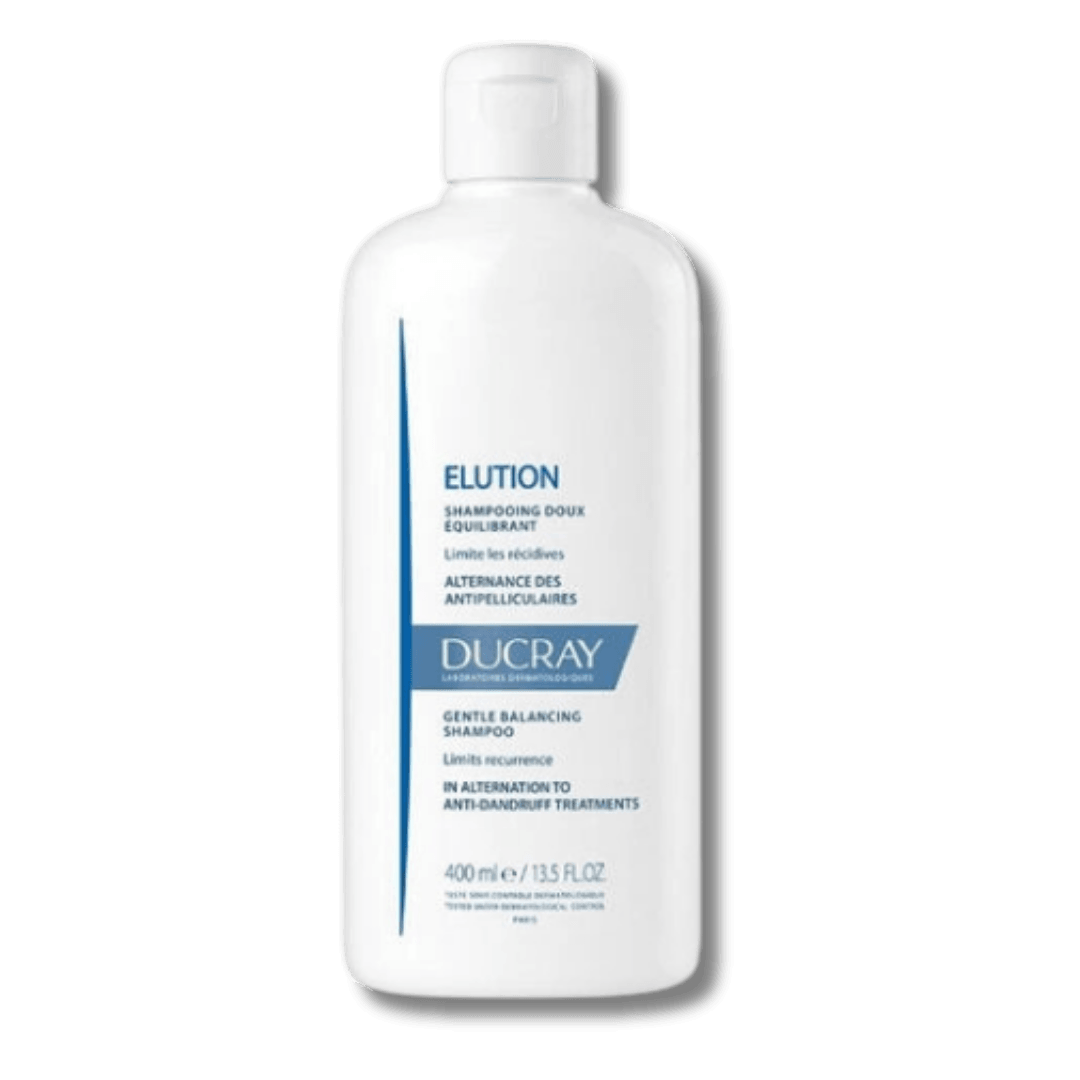 Ducray Elution Tamamlayıcı Bakım Şampuanı 400 ml