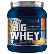 BigJoy Sports BigWhey Classic Whey Protein 495 Gr - Bisküvi