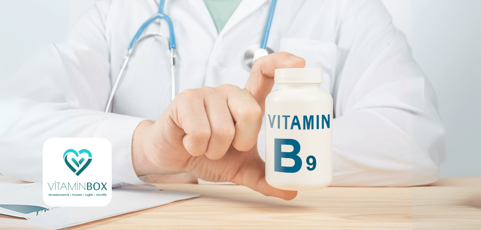 Folat (B9 Vitamini) Nedir? Faydaları Nelerdir?