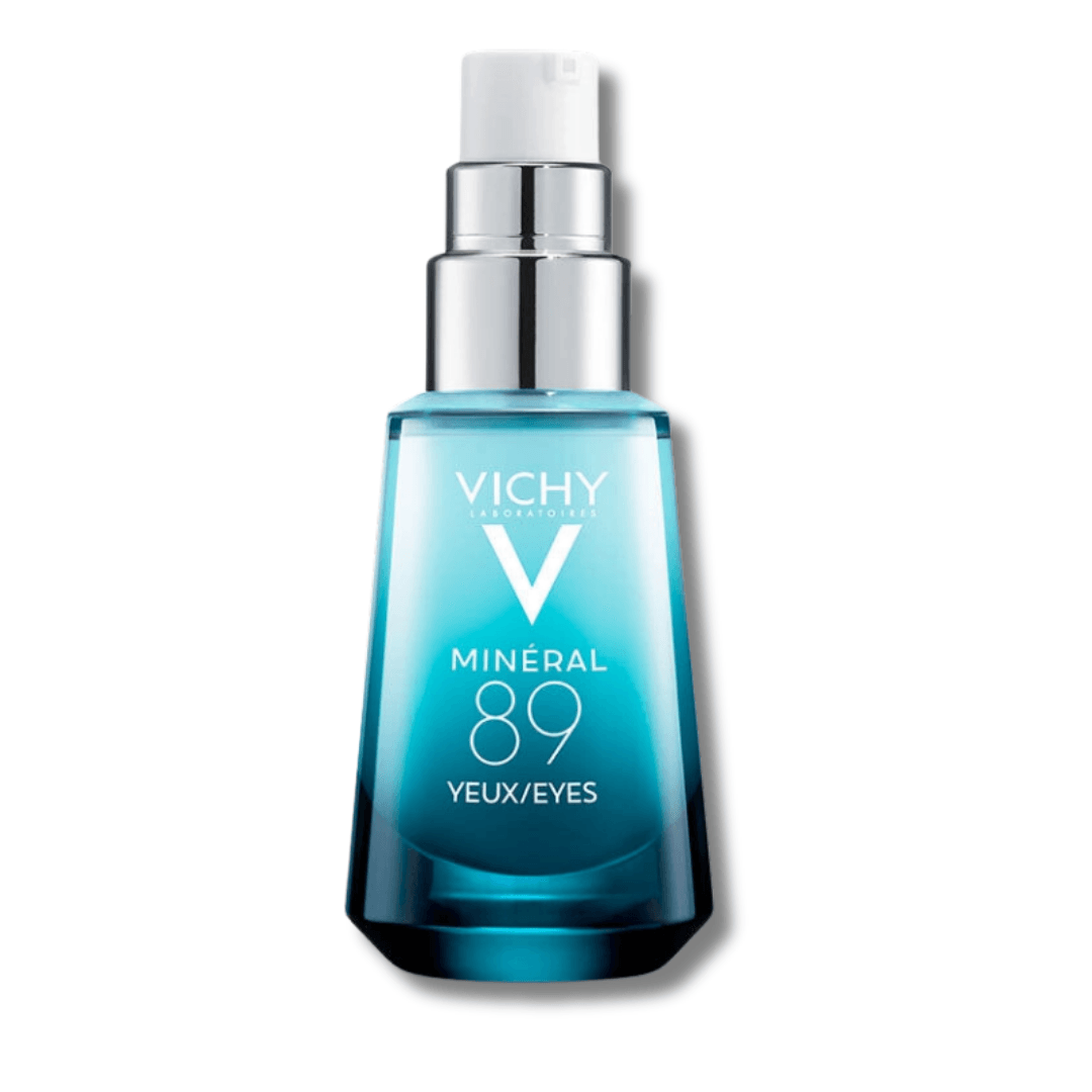 Vichy Mineral 89 Göz Çevresi Bakımı 15 ml