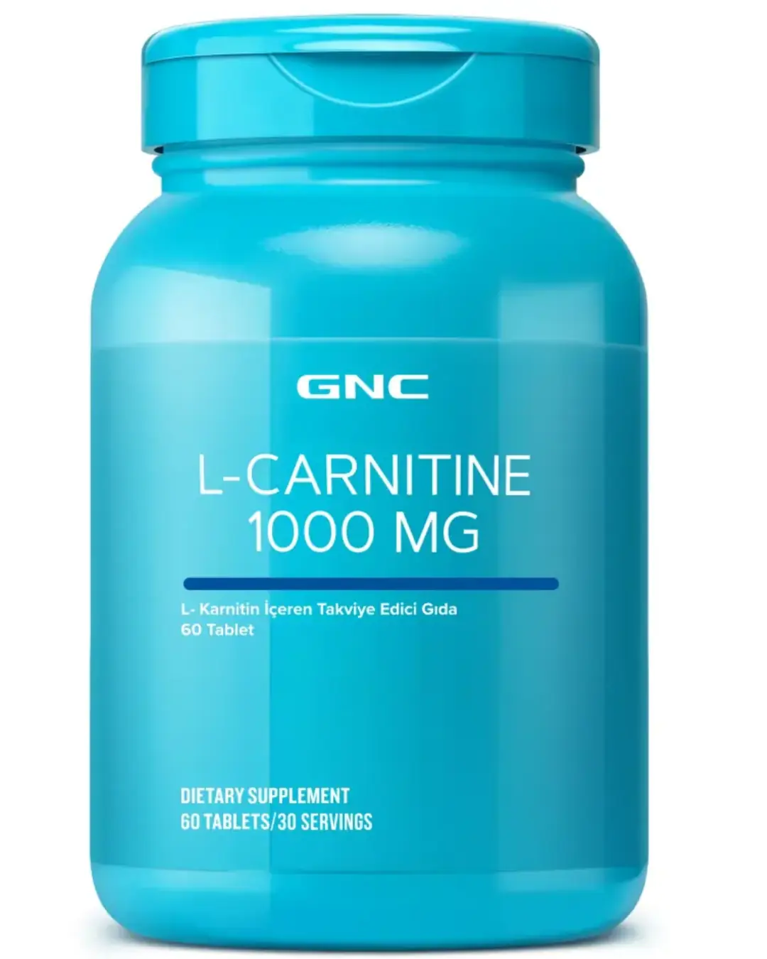 gnc l carnitine 500 mg nasıl kullanılır GNC L-Carnitine 1000 mg 60 Tablet Fiyatı ve Yorumları