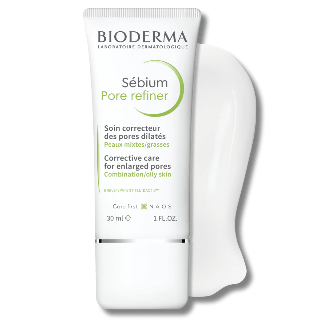Bioderma Sebium Pore Refiner Krem 30 ml