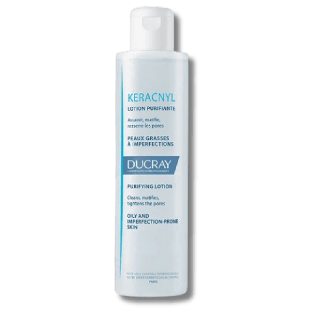 Ducray Keracnyl Arındırıcı Losyon 200 ml