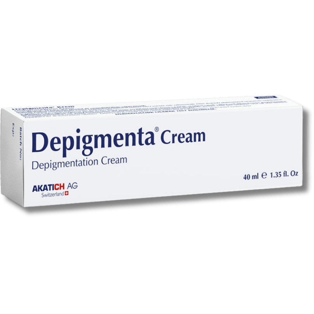 Depigmenta Krem 40 ml