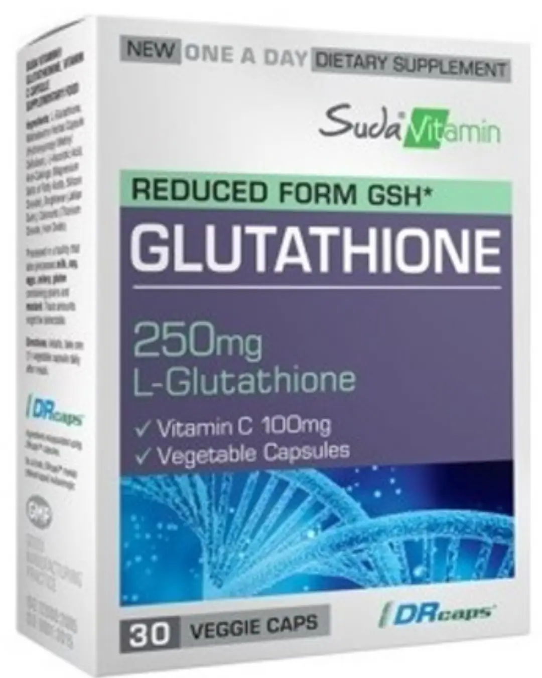Glutatyon Takviyesi Fiyatları ve Glutatyon Vitamin Tablet