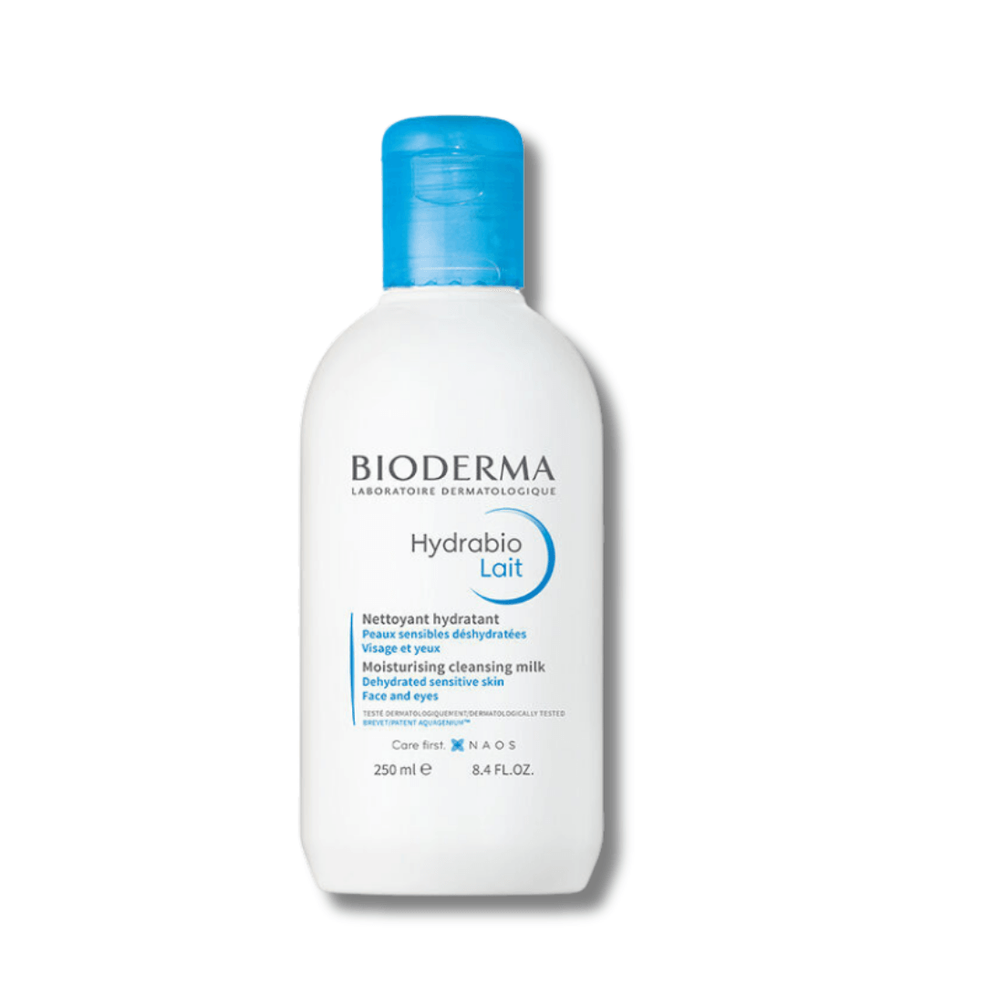 Bioderma Hydrabio Milky Cleanser 250ml