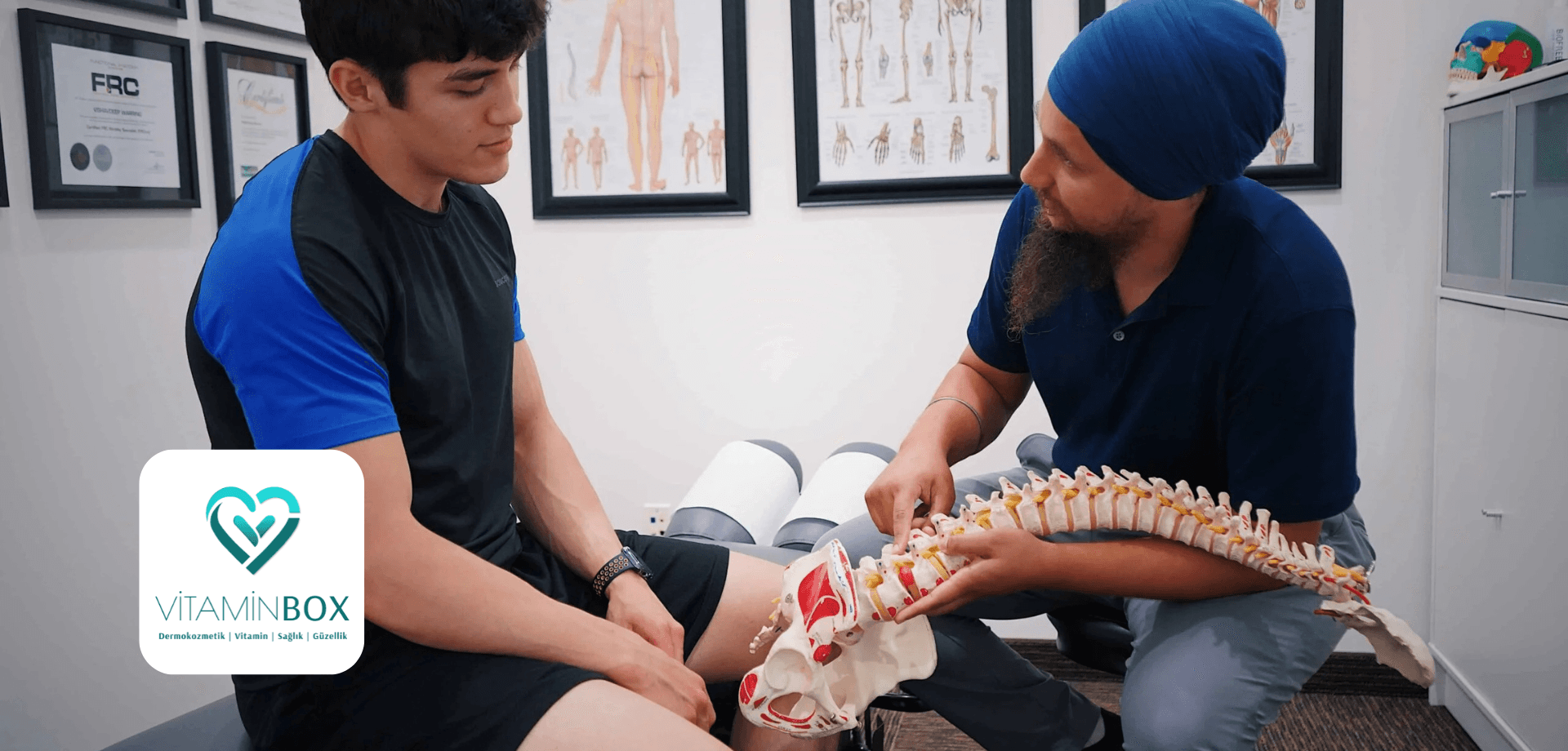 D3 K2 Vitamini Takviyesi: Faydaları ve Ek Bilgiler